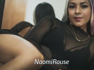 NaomiRouse