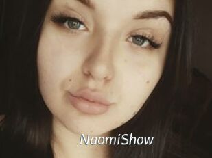 NaomiShow
