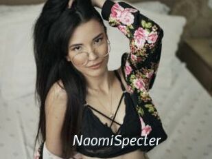 NaomiSpecter
