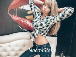 NaomiStein