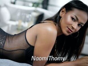NaomiThomy