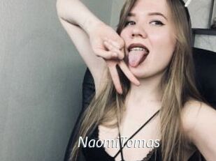 NaomiTomas
