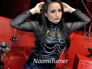NaomiTurner