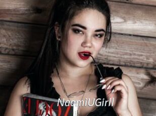 NaomiUGirll