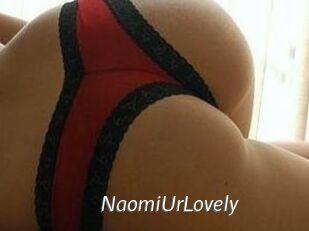 NaomiUrLovely