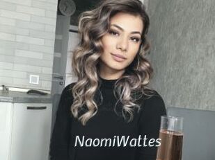 NaomiWattes
