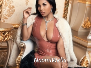 NaomiWells