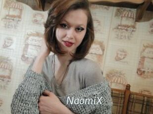 NaomiX