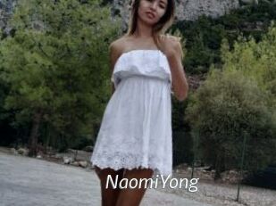NaomiYong