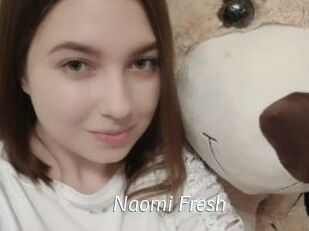 Naomi_Fresh