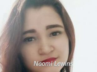 Naomi_Lewins