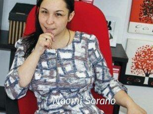 Naomi_Sorano Porn Star