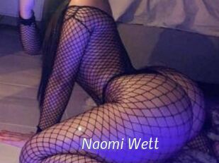 Naomi_Wett