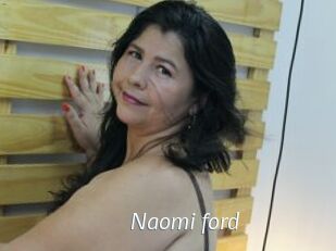 Naomi_ford Porn Star
