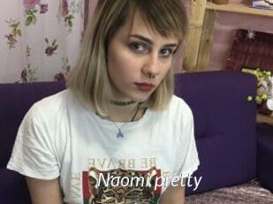 Naomi_pretty