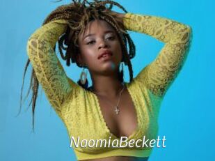 NaomiaBeckett