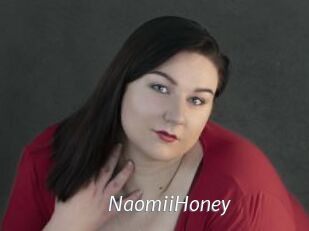 NaomiiHoney