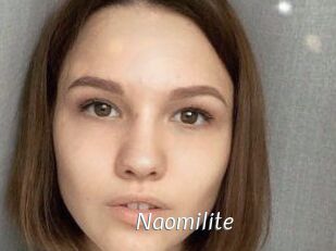 Naomilite