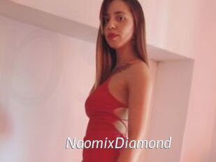NaomixDiamond