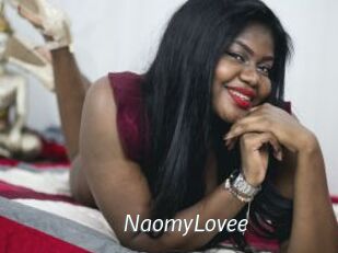 NaomyLovee
