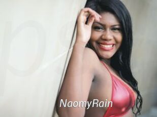 NaomyRain