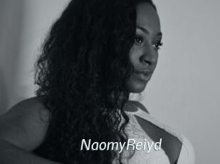 NaomyReiyd