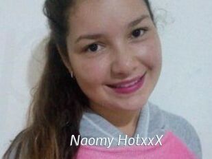 Naomy_HotxxX Porn Star