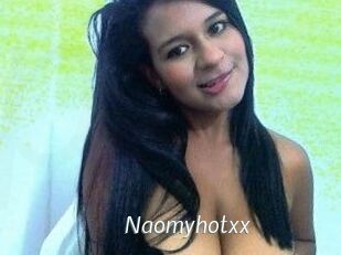Naomyhotxx