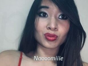 Naooomiiie