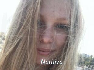 Nariliya