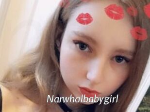 Narwhalbabygirl