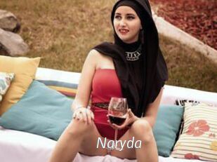 Naryda