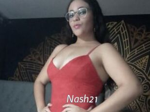 Nash21
