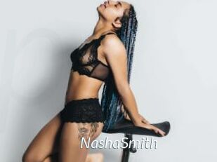NashaSmith Porn Star
