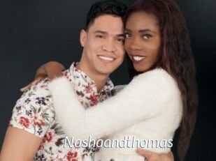 Nashaandthomas