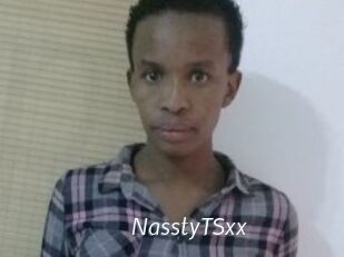 NasstyTSxx