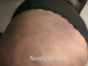 Nasstyjassmin