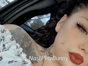NastPlayBunny