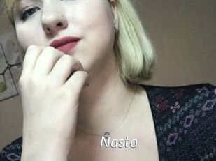 Nasta