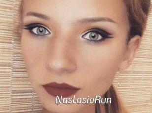 NastasiaRun