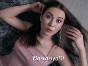 NastasiyaDi Porn Star