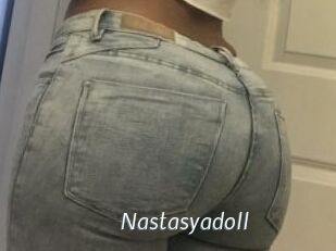 Nastasyadoll