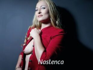 Nastenca