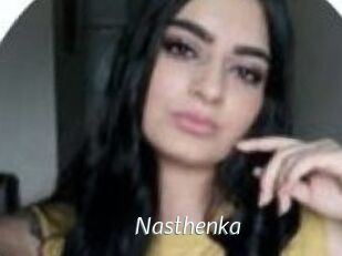 Nasthenka