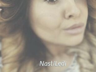 NastiLedi