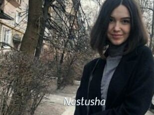 Nastusha
