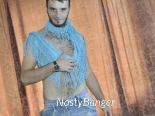 NastyBanger