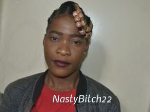 NastyBitch22