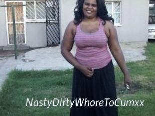 NastyDirtyWhoreToCumxx
