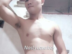 NastyLoverboy